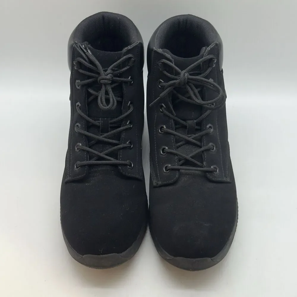 Lugz hardware series